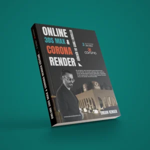 Birebir 3DS Max & Corona Render Eğitimi