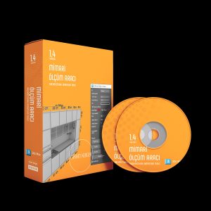 Mimari Ölçüm Aracı v1.4